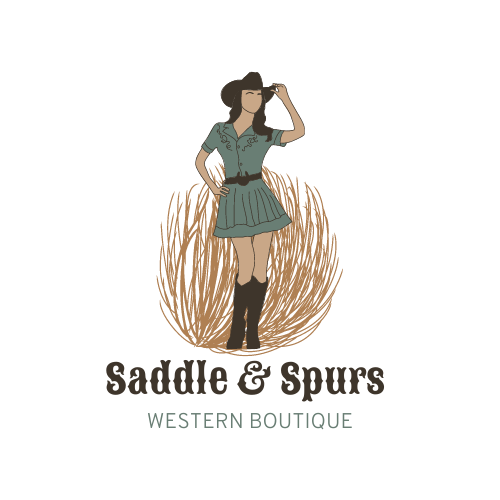 Saddle&Spurs